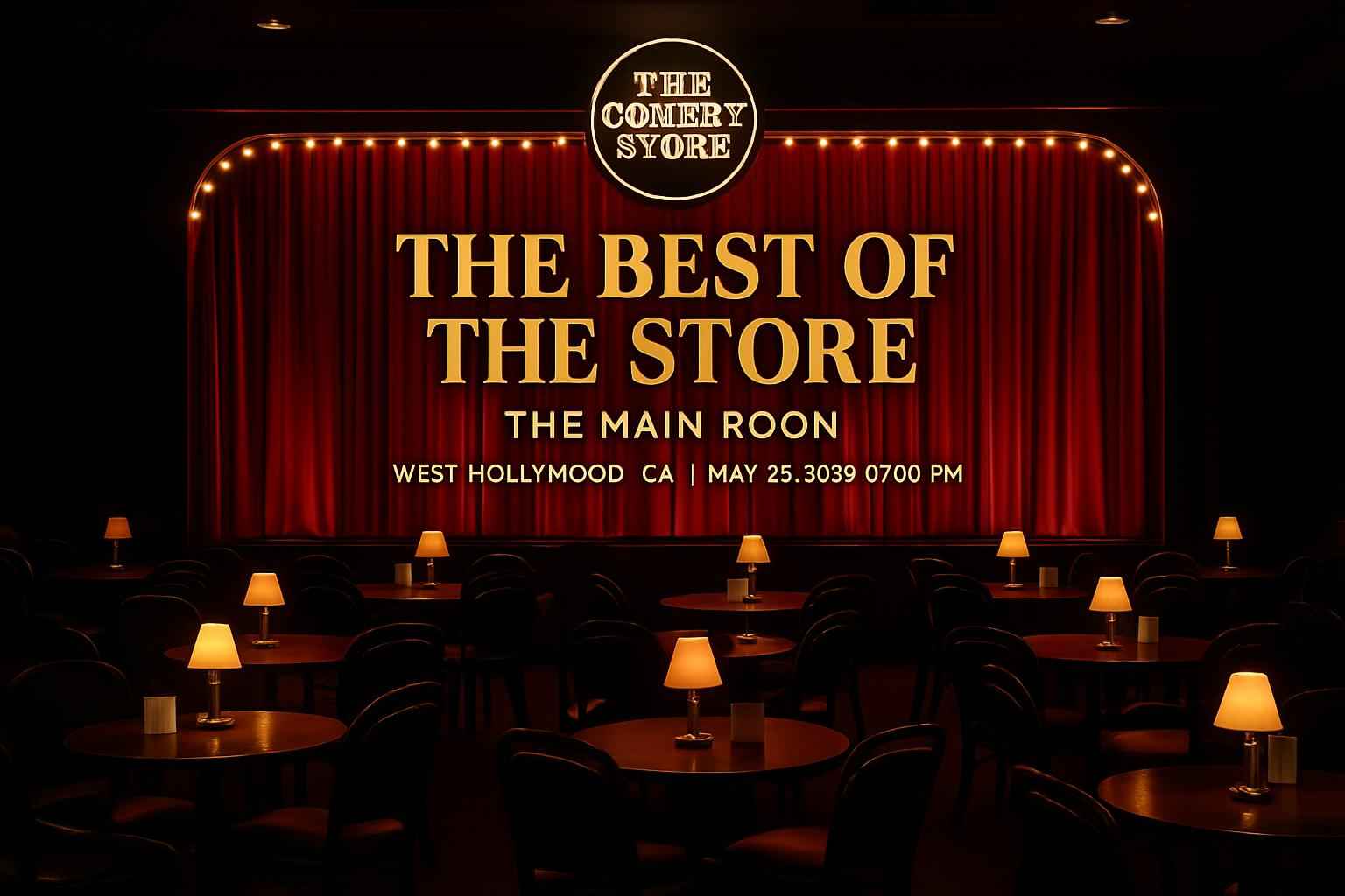 The Best of The Store