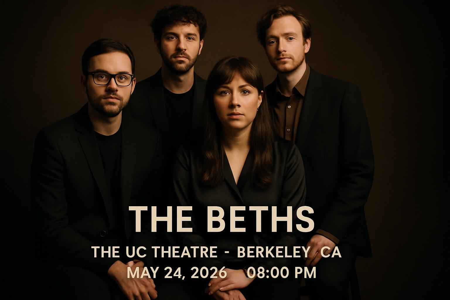 The Beths