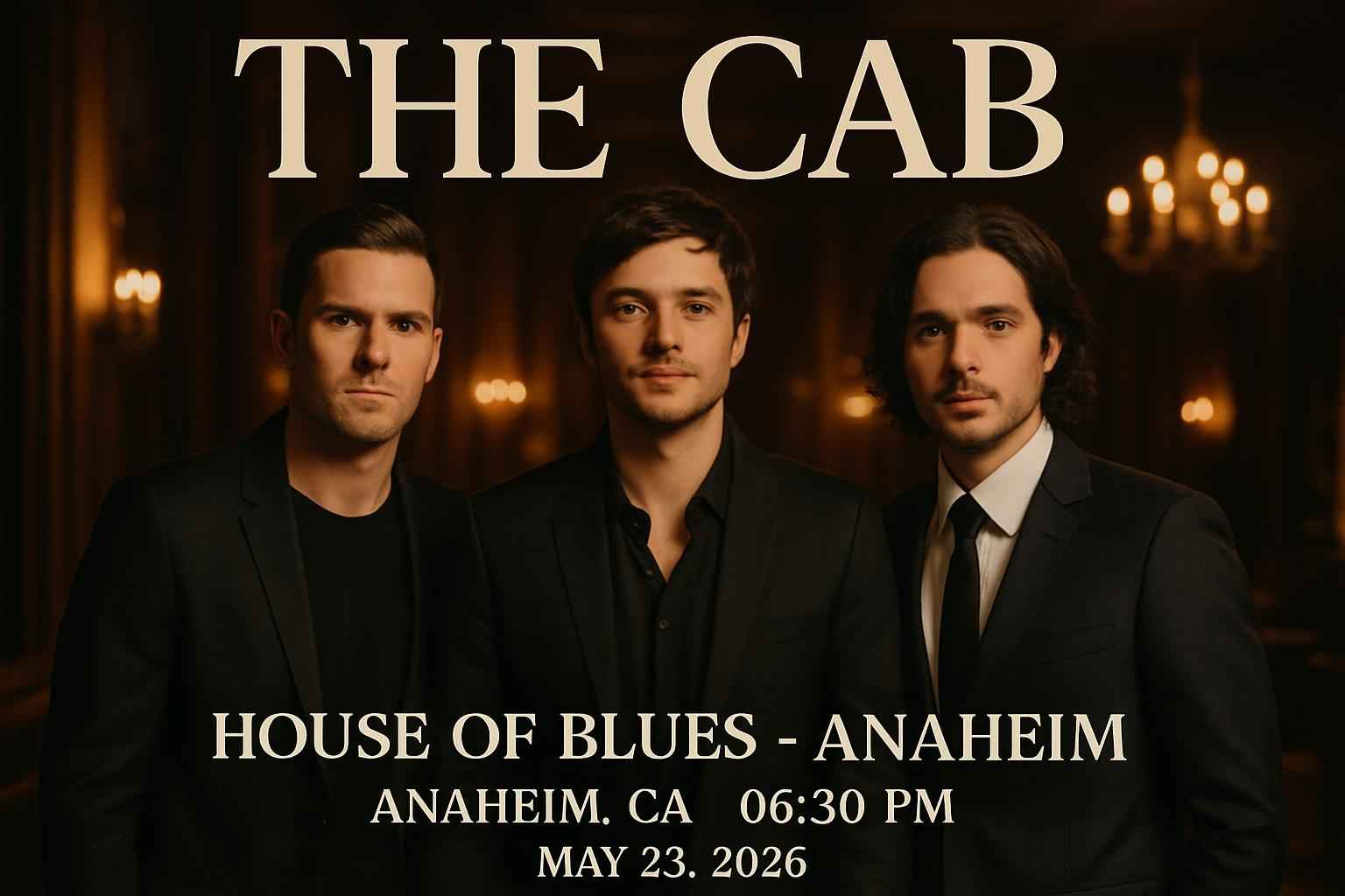 The Cab