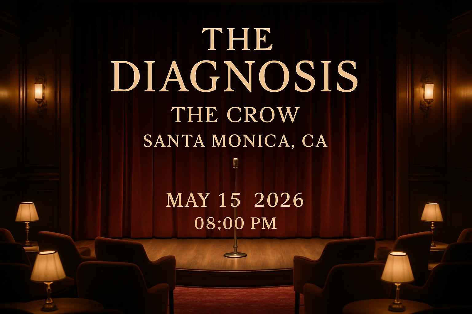 The Diagnosis