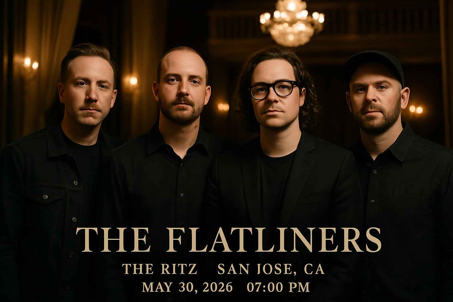 The Flatliners