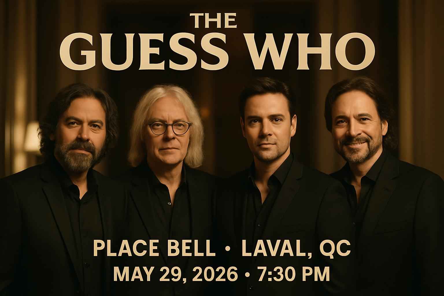 The Guess Who