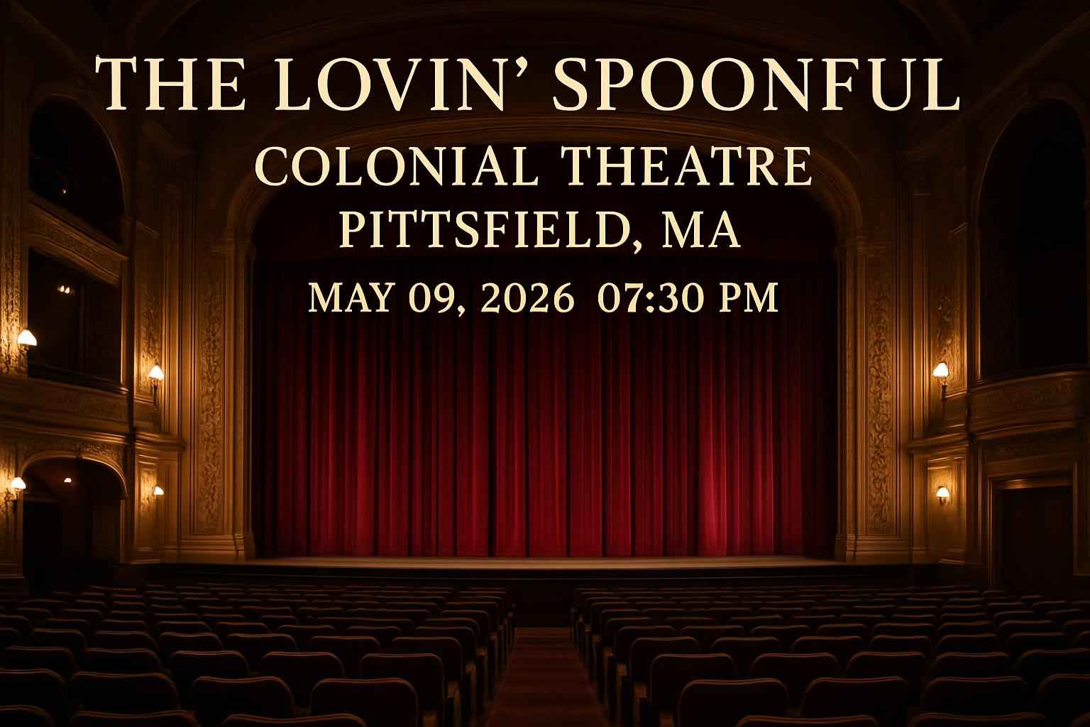 The Lovin’ Spoonful