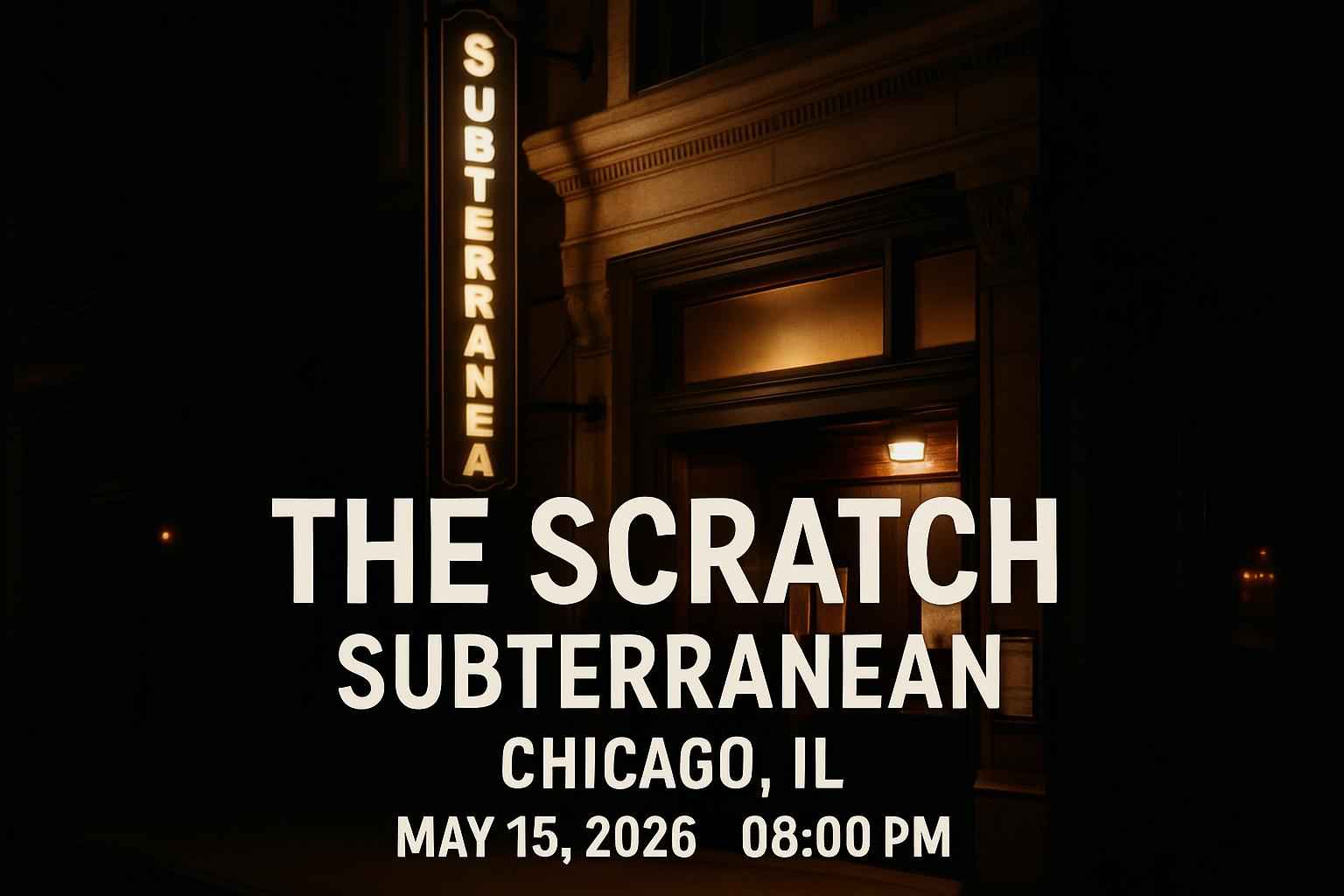 The Scratch