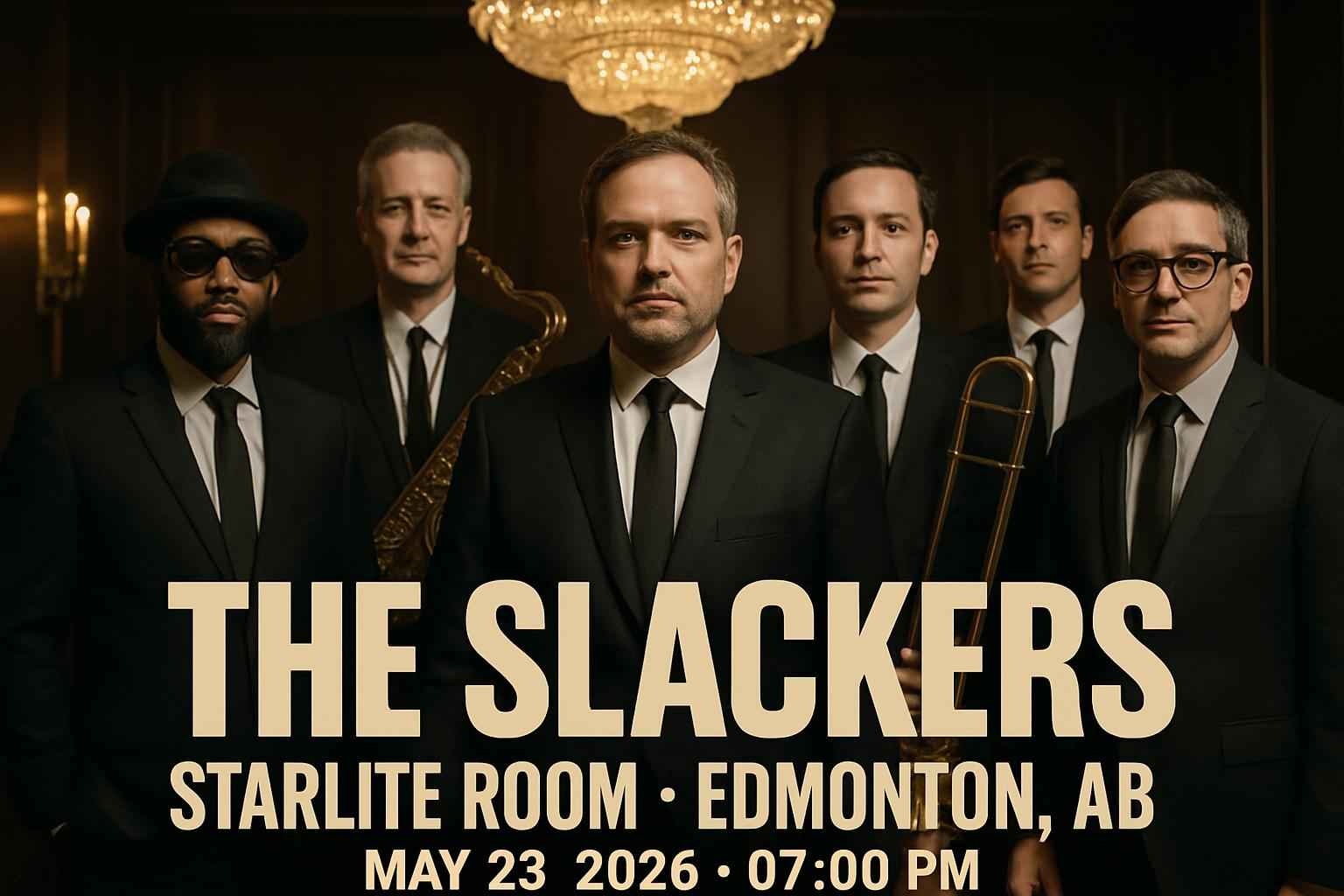 The Slackers