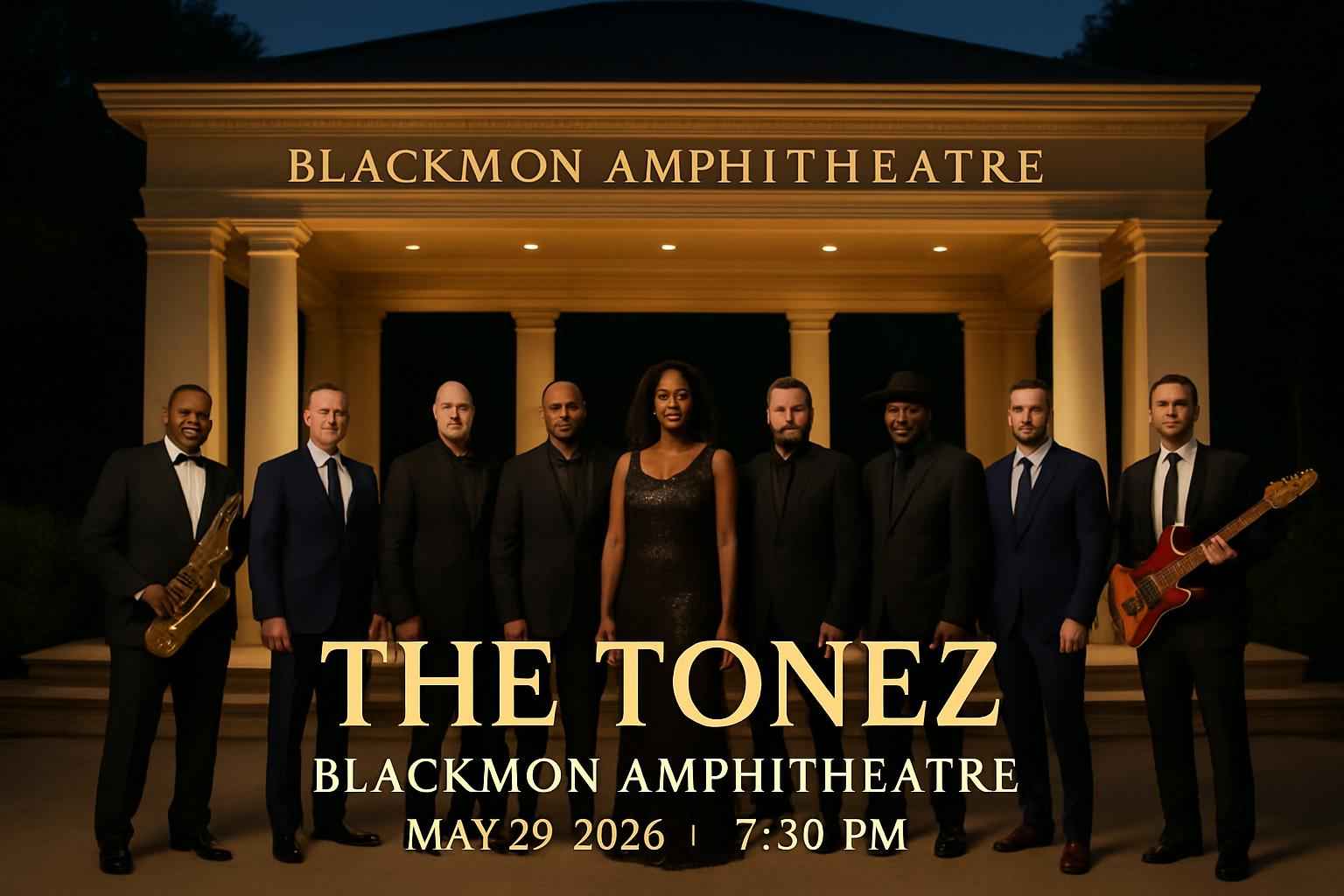The Tonez