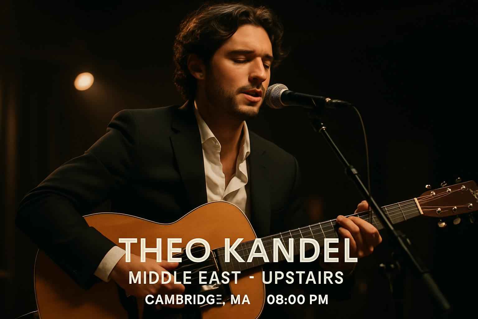 Theo Kandel