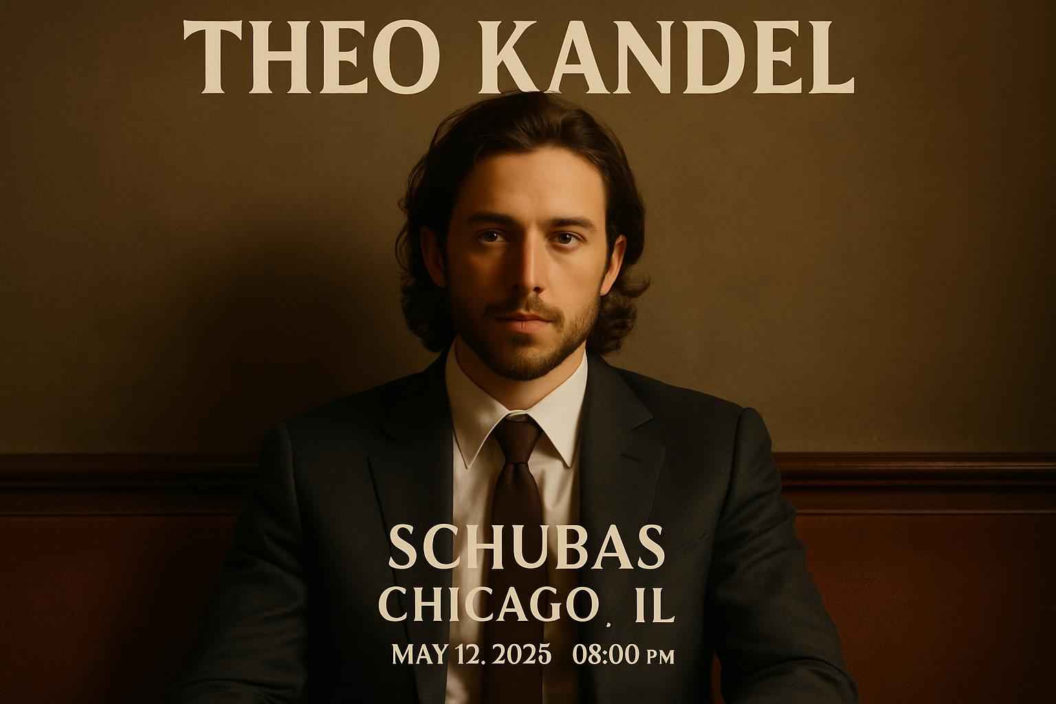 Theo Kandel
