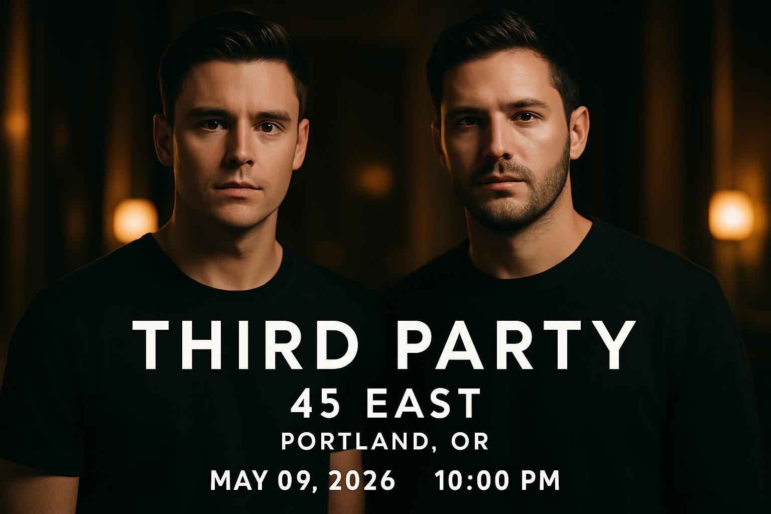 Third Party