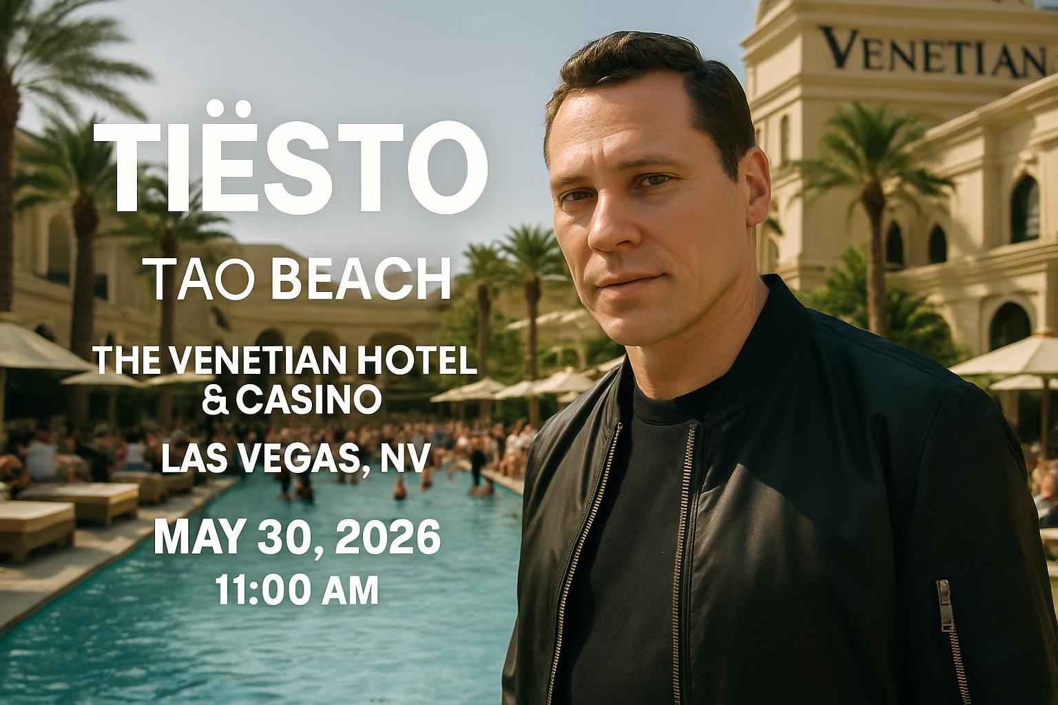 Tiesto