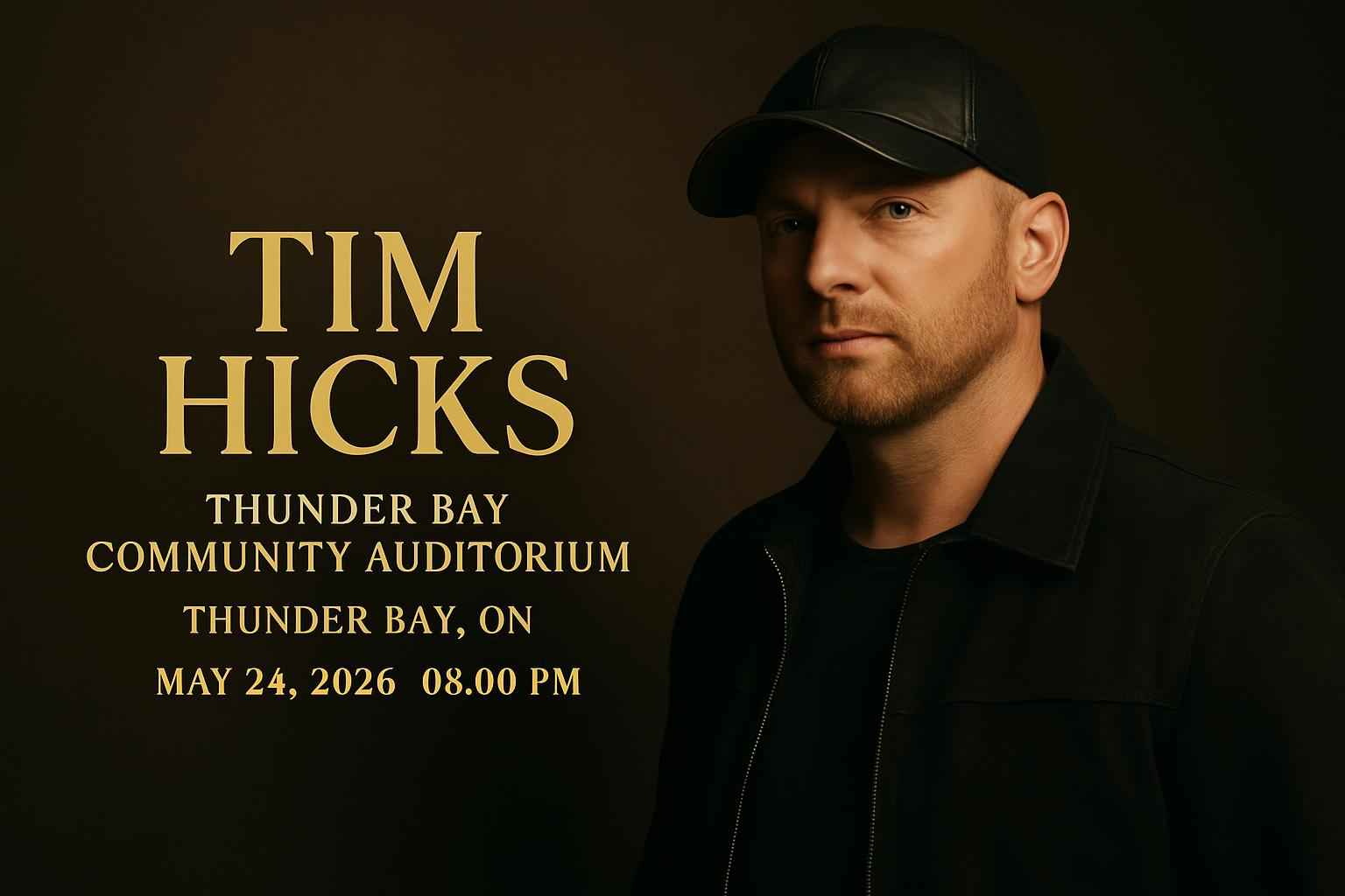Tim Hicks