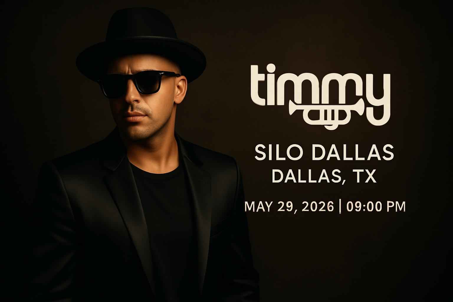 Timmy Trumpet