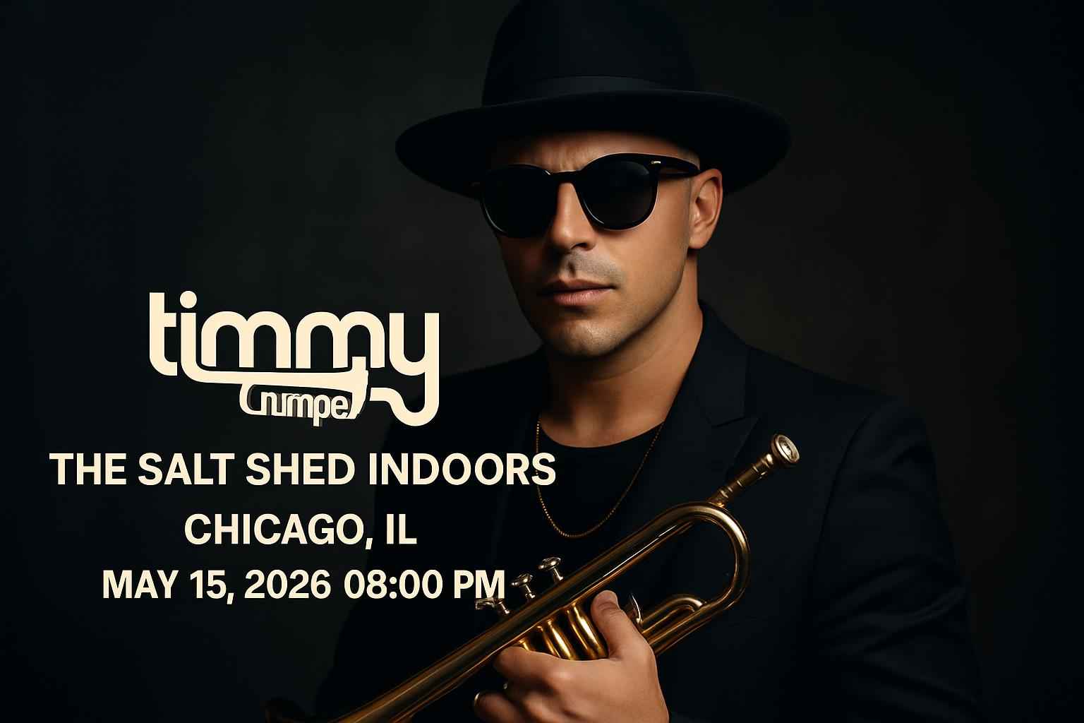 Timmy Trumpet