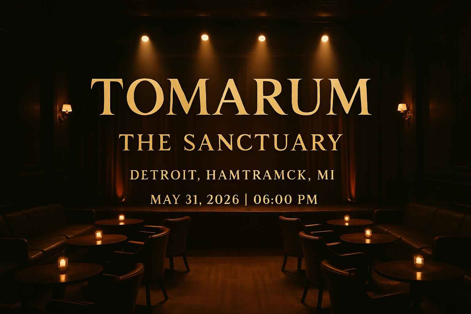 Tomarum