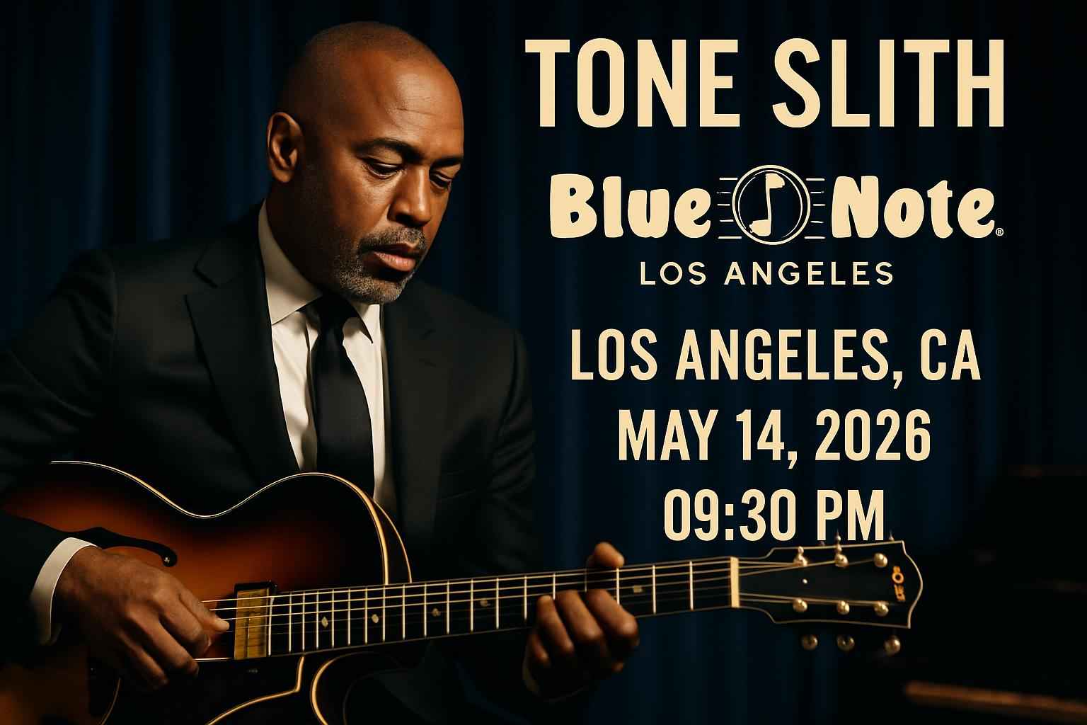 Tone Slith