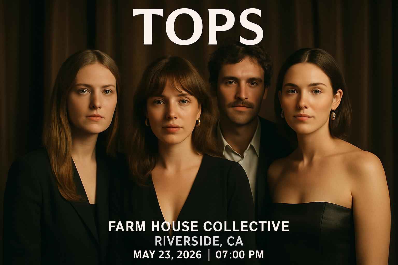Tops