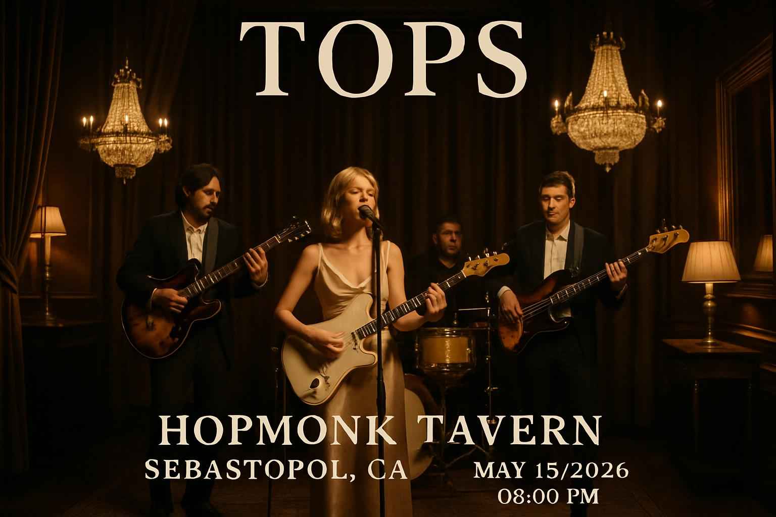 Tops