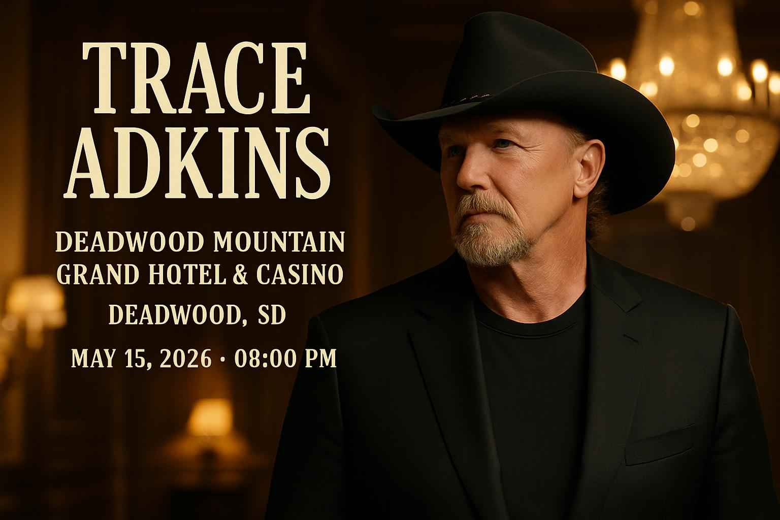 Trace Adkins