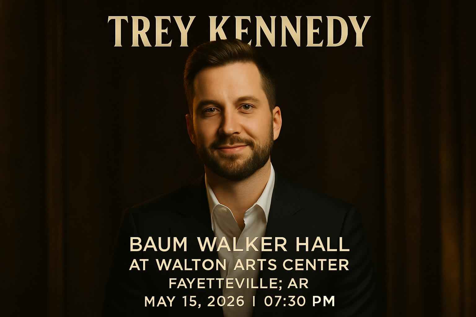 Trey Kennedy