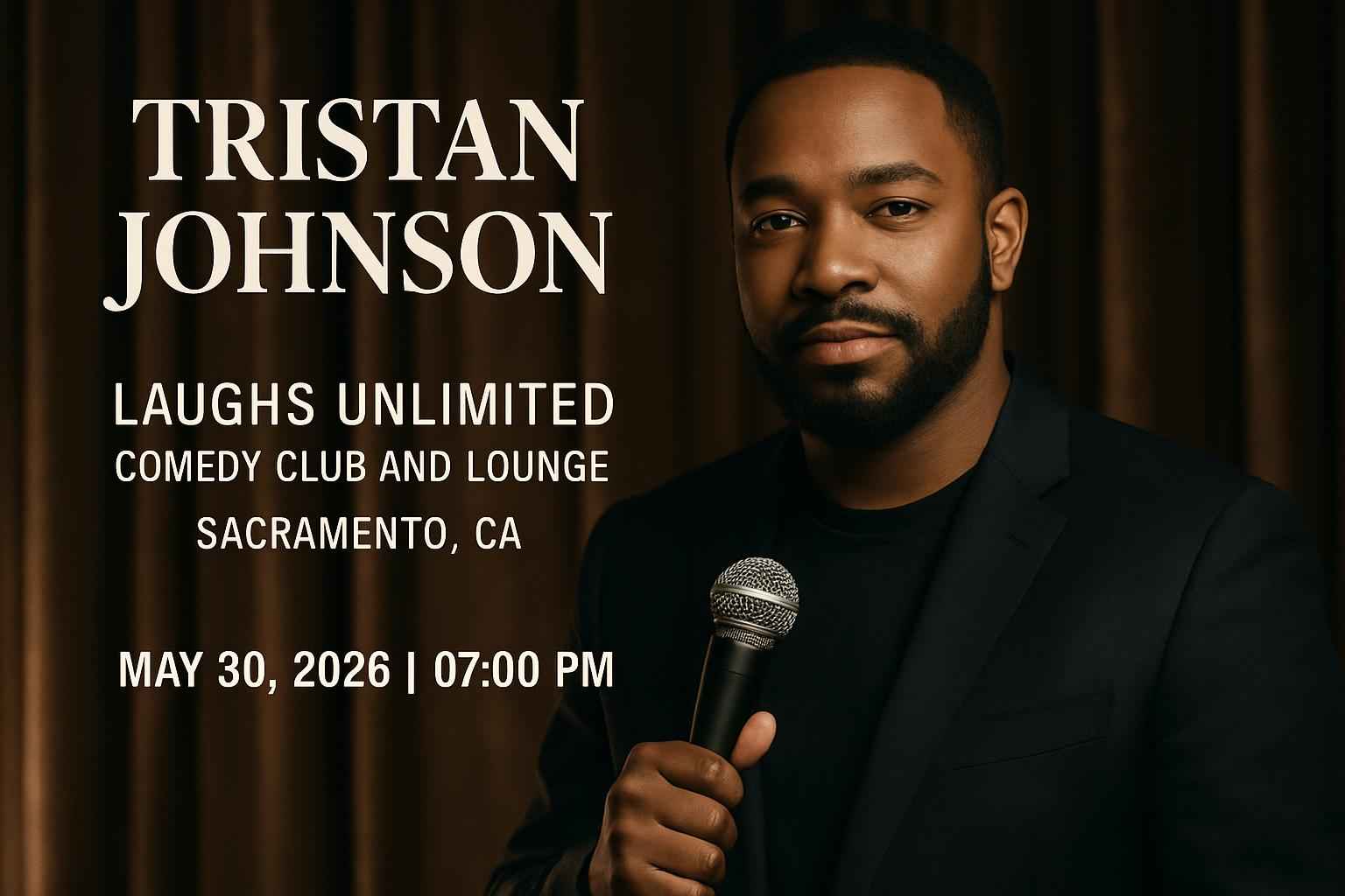 Tristan Johnson