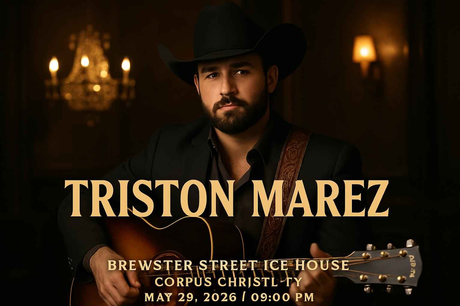 Triston Marez