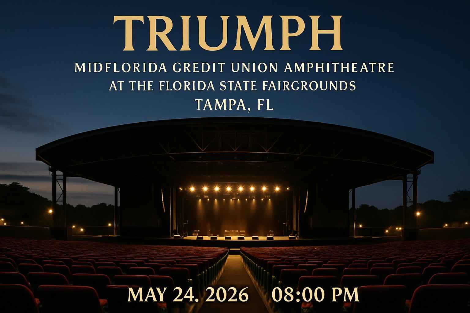 Triumph