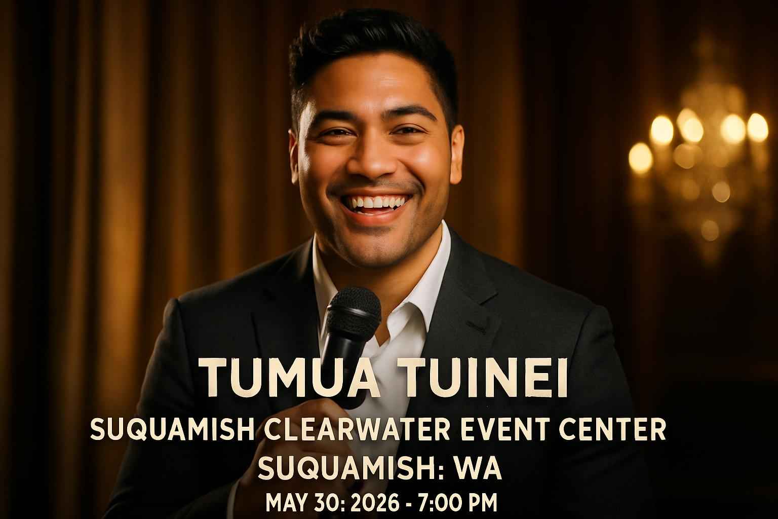Tumua Tuinei
