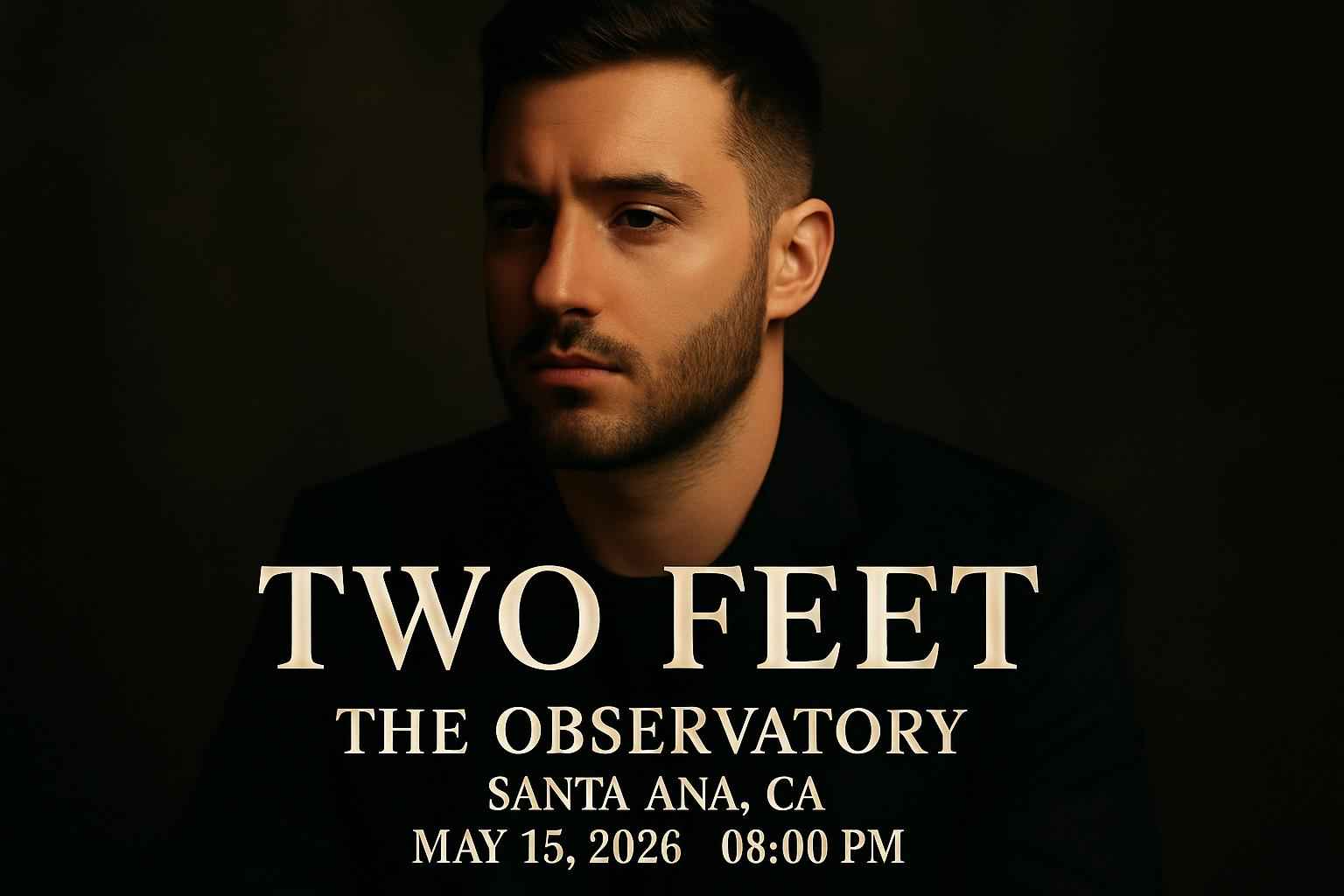 Two Feet