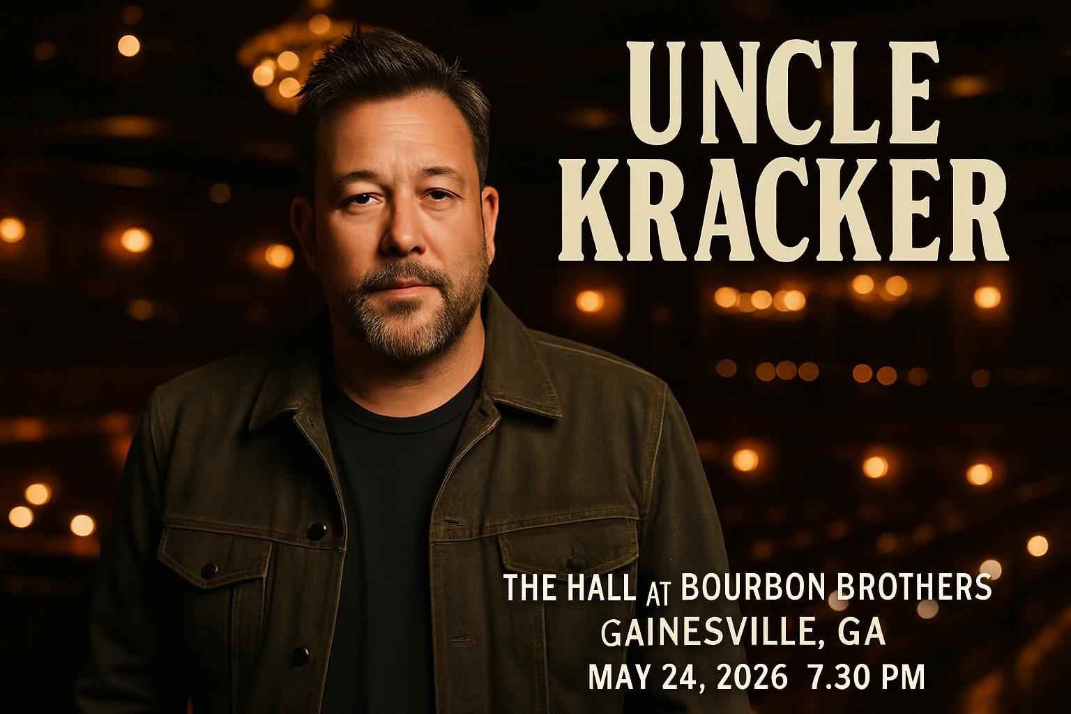 Uncle Kracker