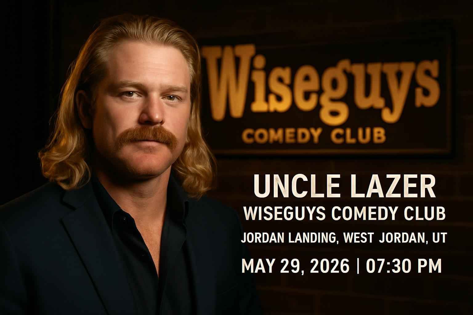 Uncle Lazer