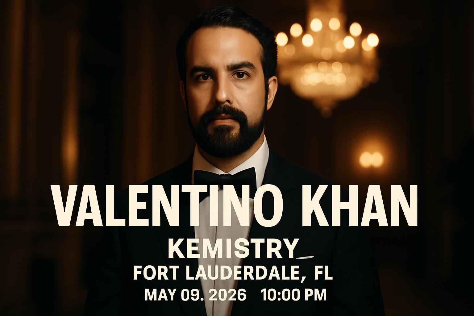 Valentino Khan
