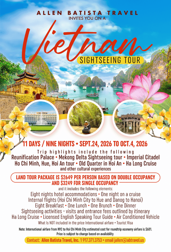 vietnam sightseeing tour promo code 2026