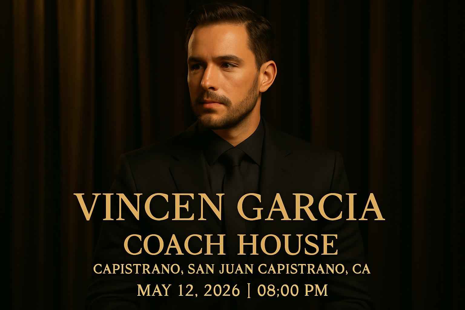 Vincen Garcia