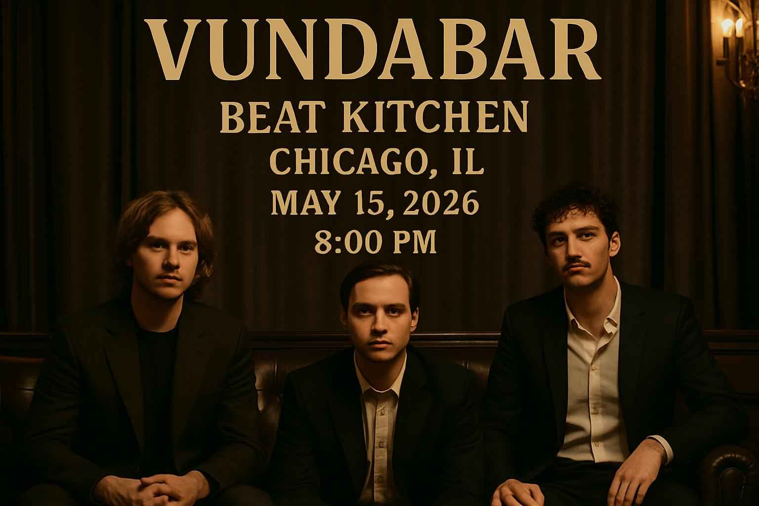 Vundabar