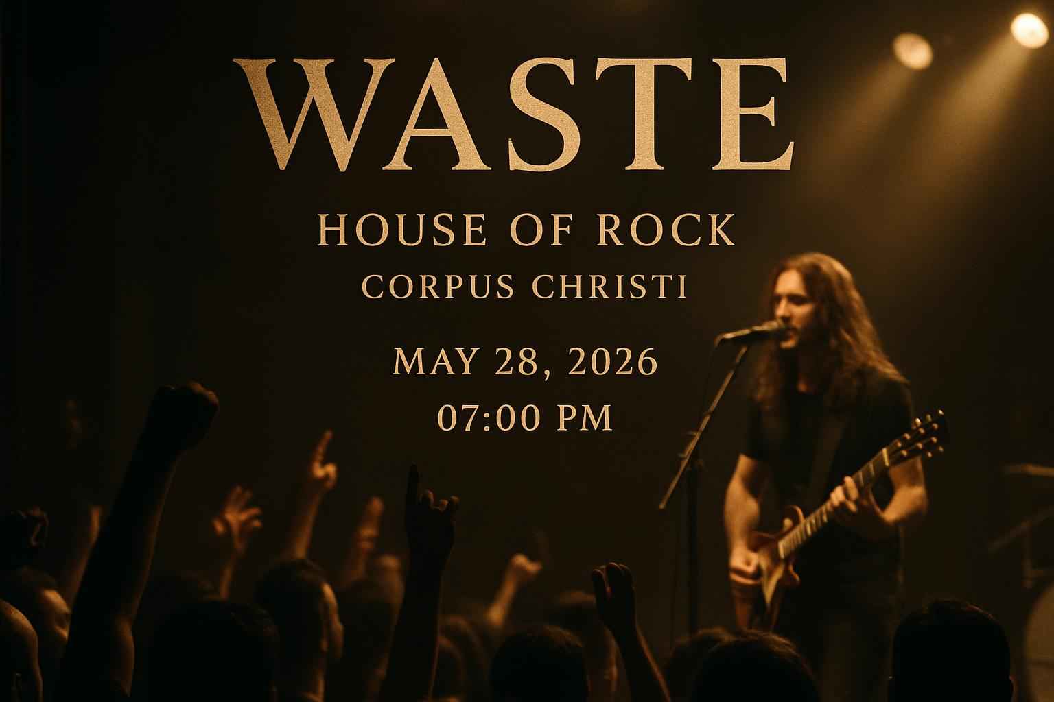 Waste