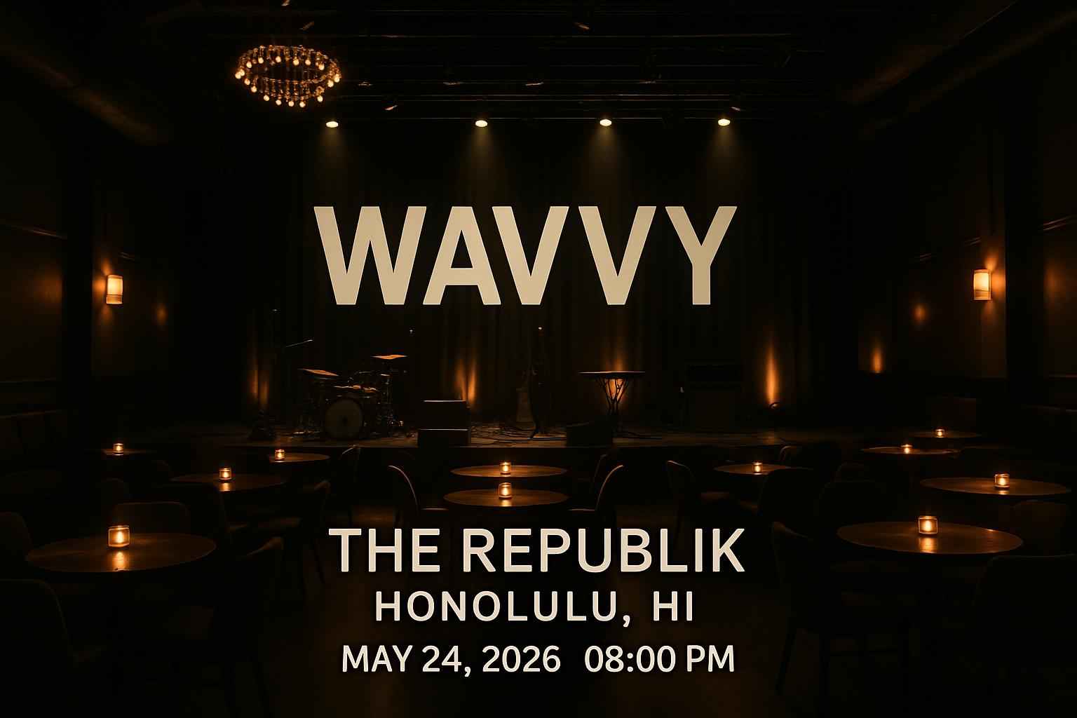 Wavvy