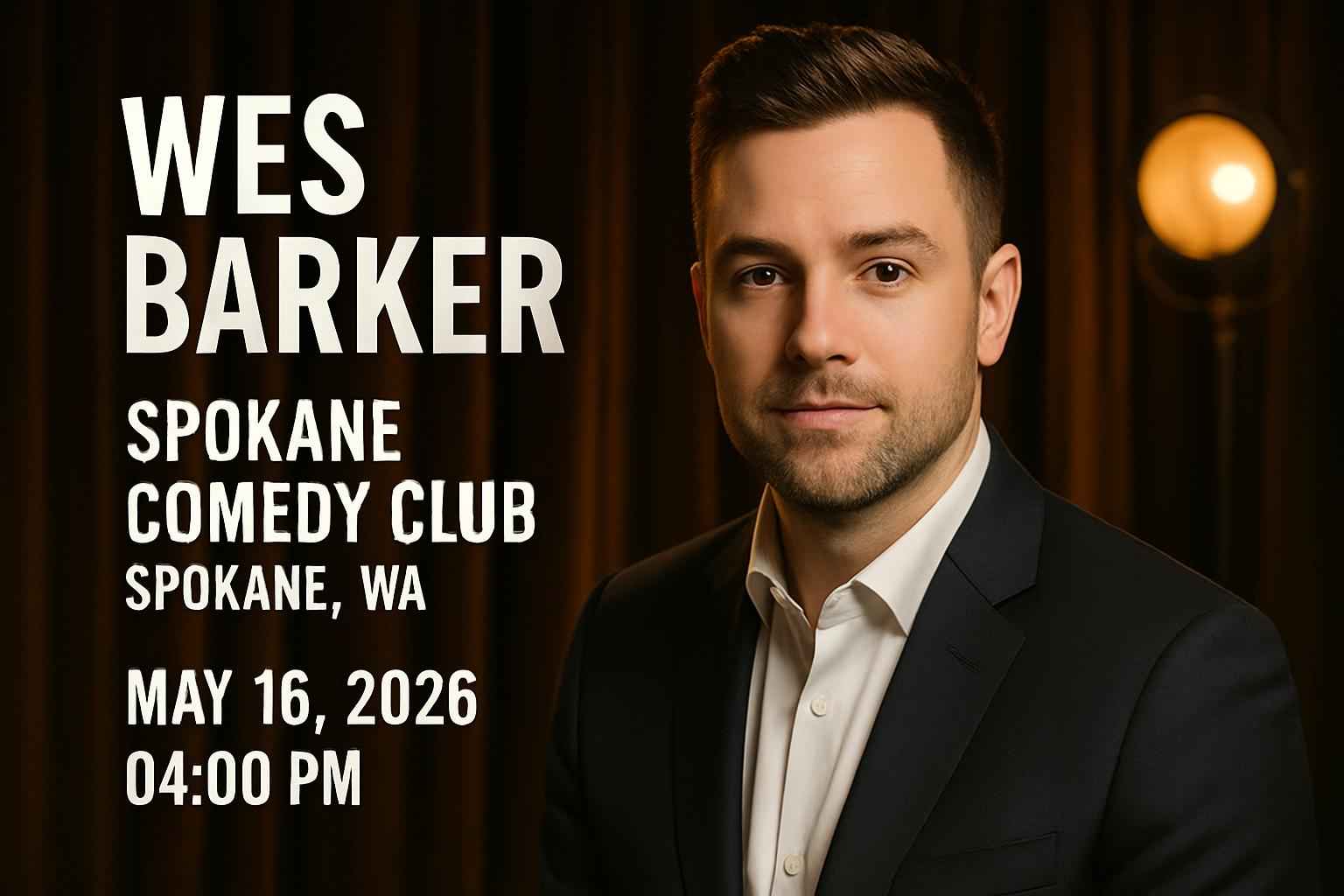 Wes Barker