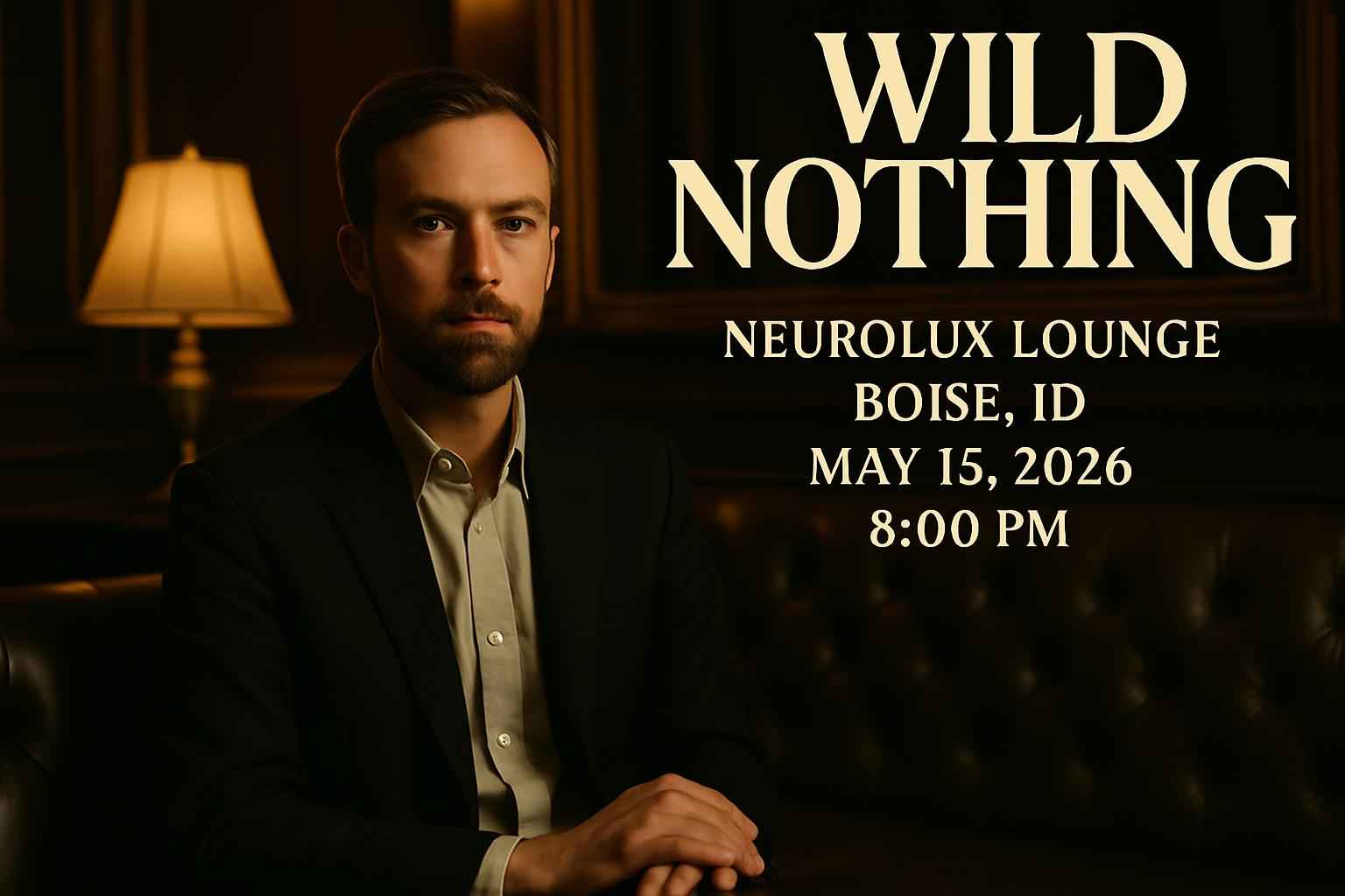 Wild Nothing