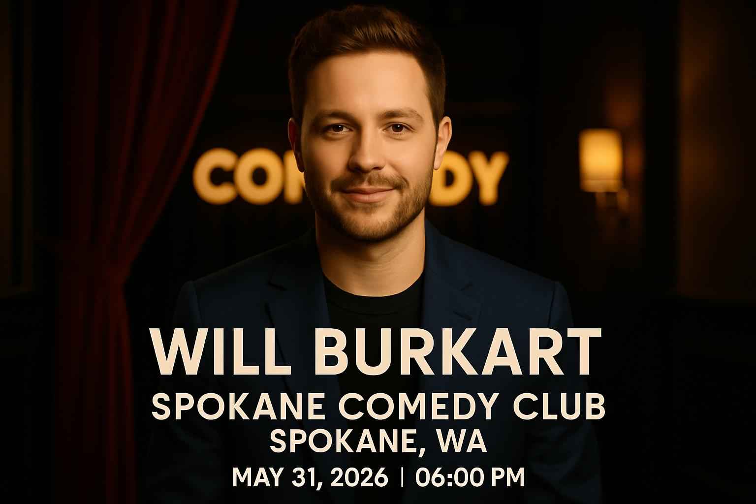 Will Burkart