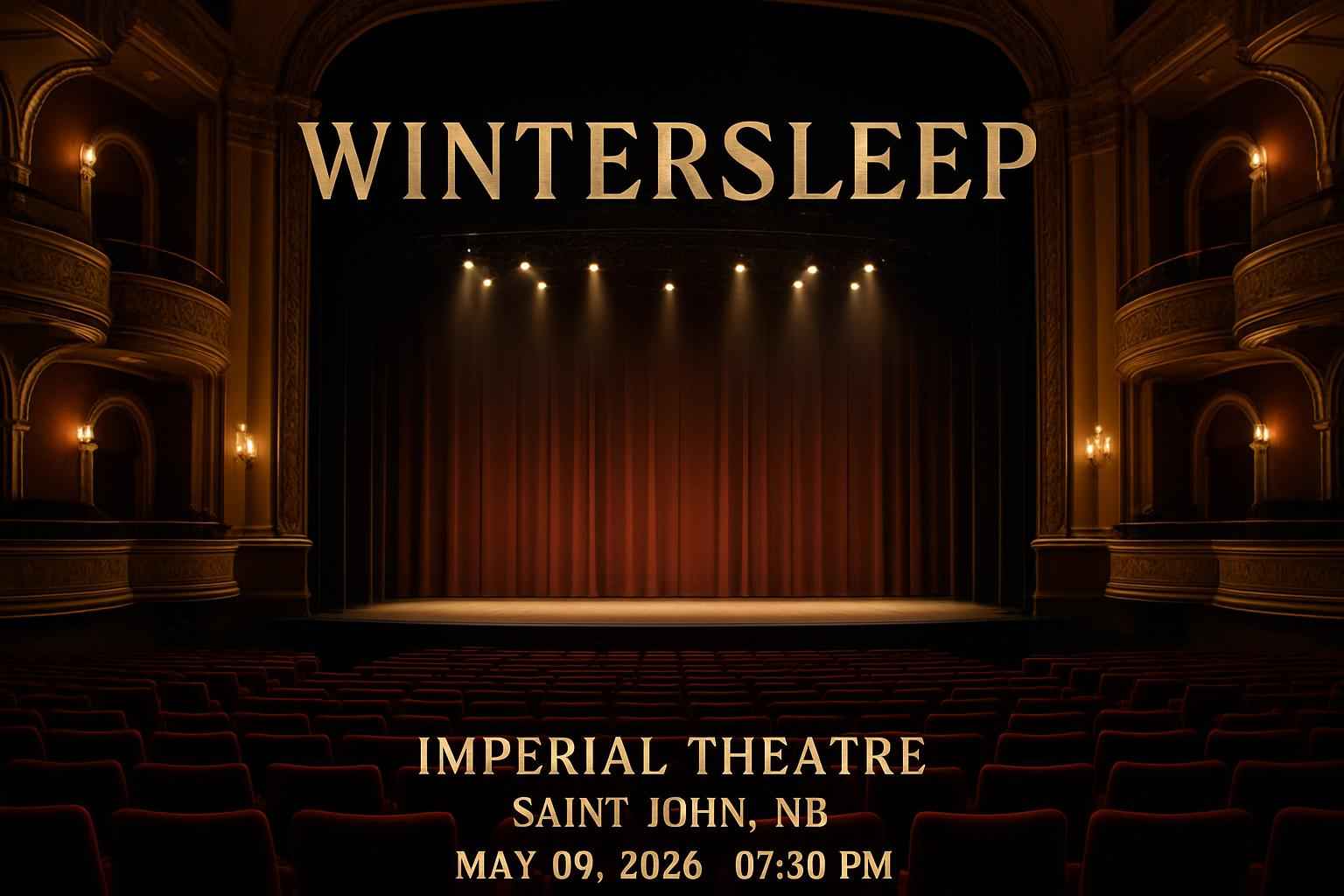 Wintersleep