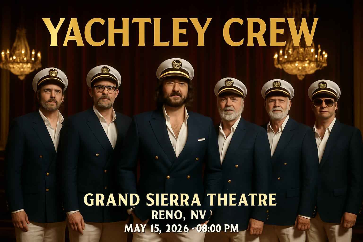 Yachtley Crew