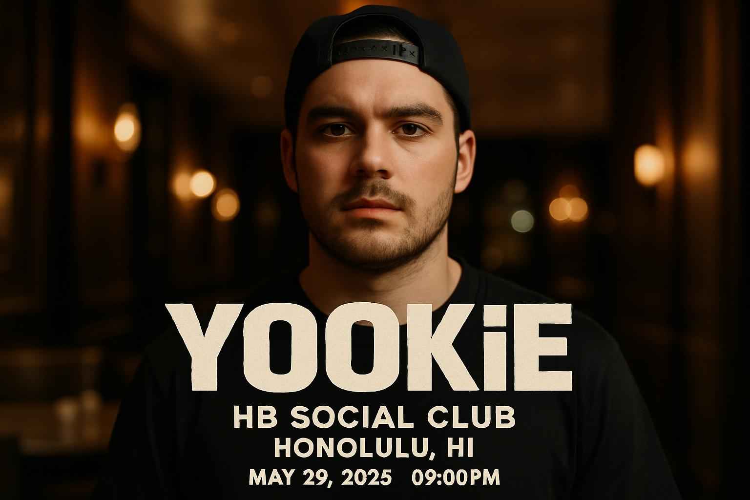 Yookie