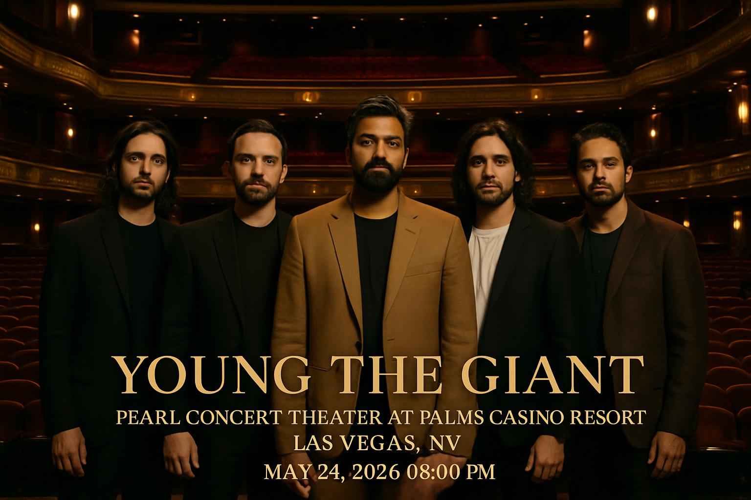 Young The Giant