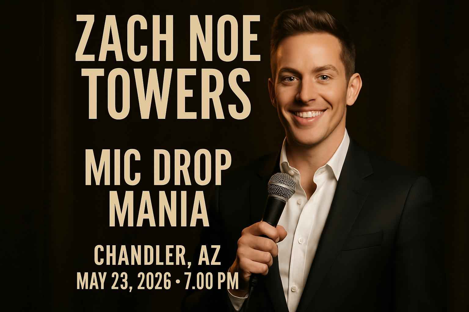 Zach Noe Towers