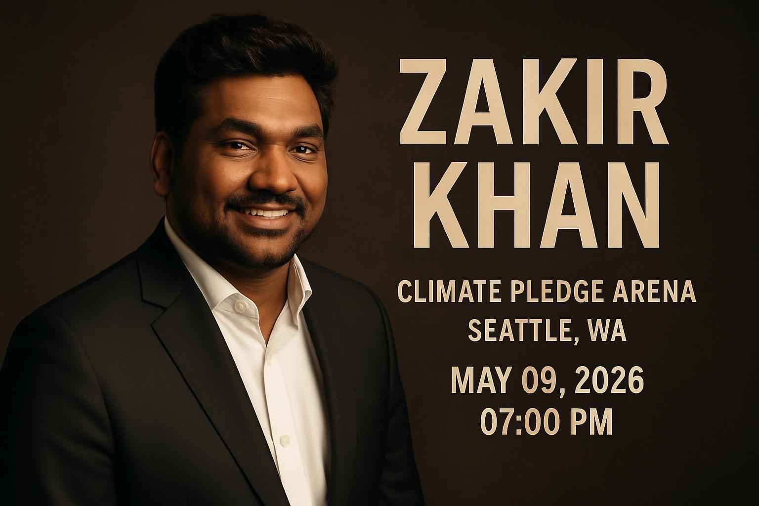 Zakir Khan