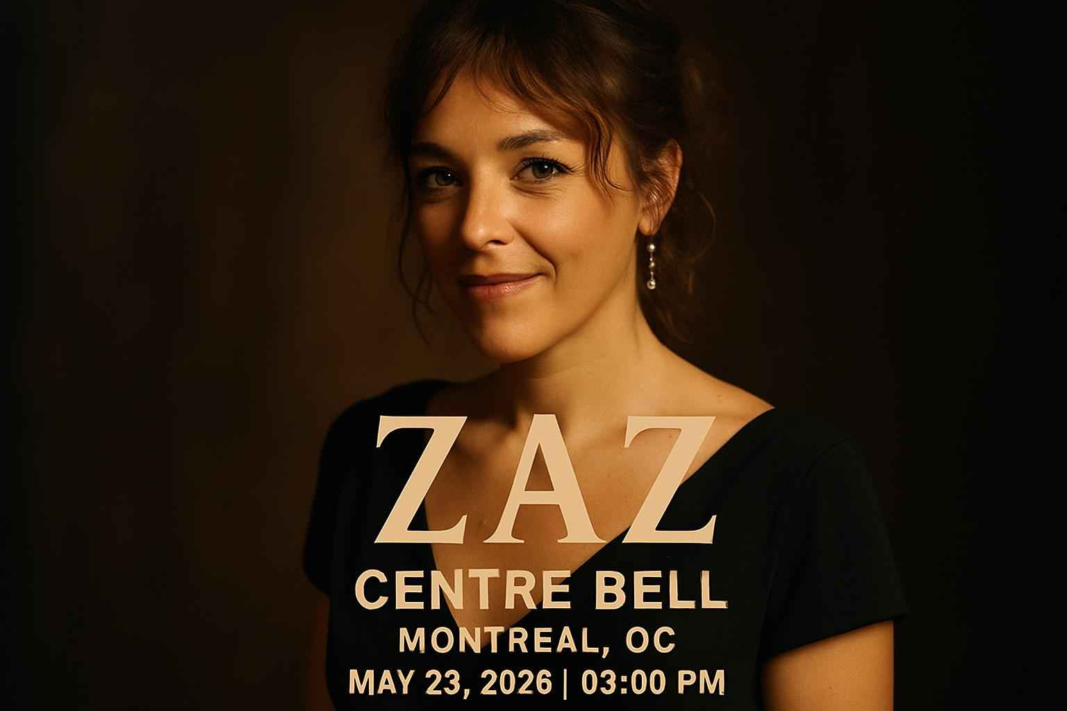 Zaz