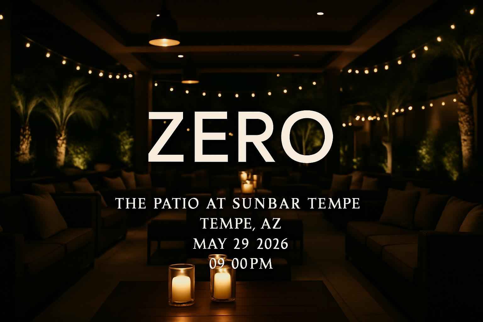 Zero