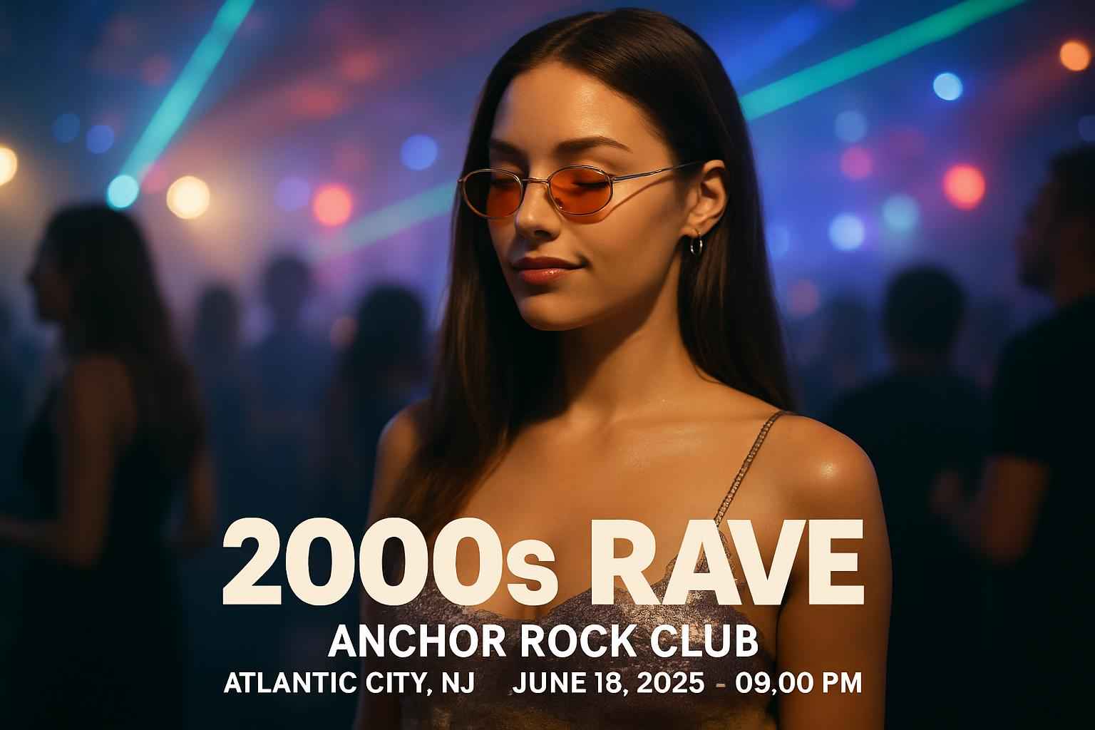 2000s Rave