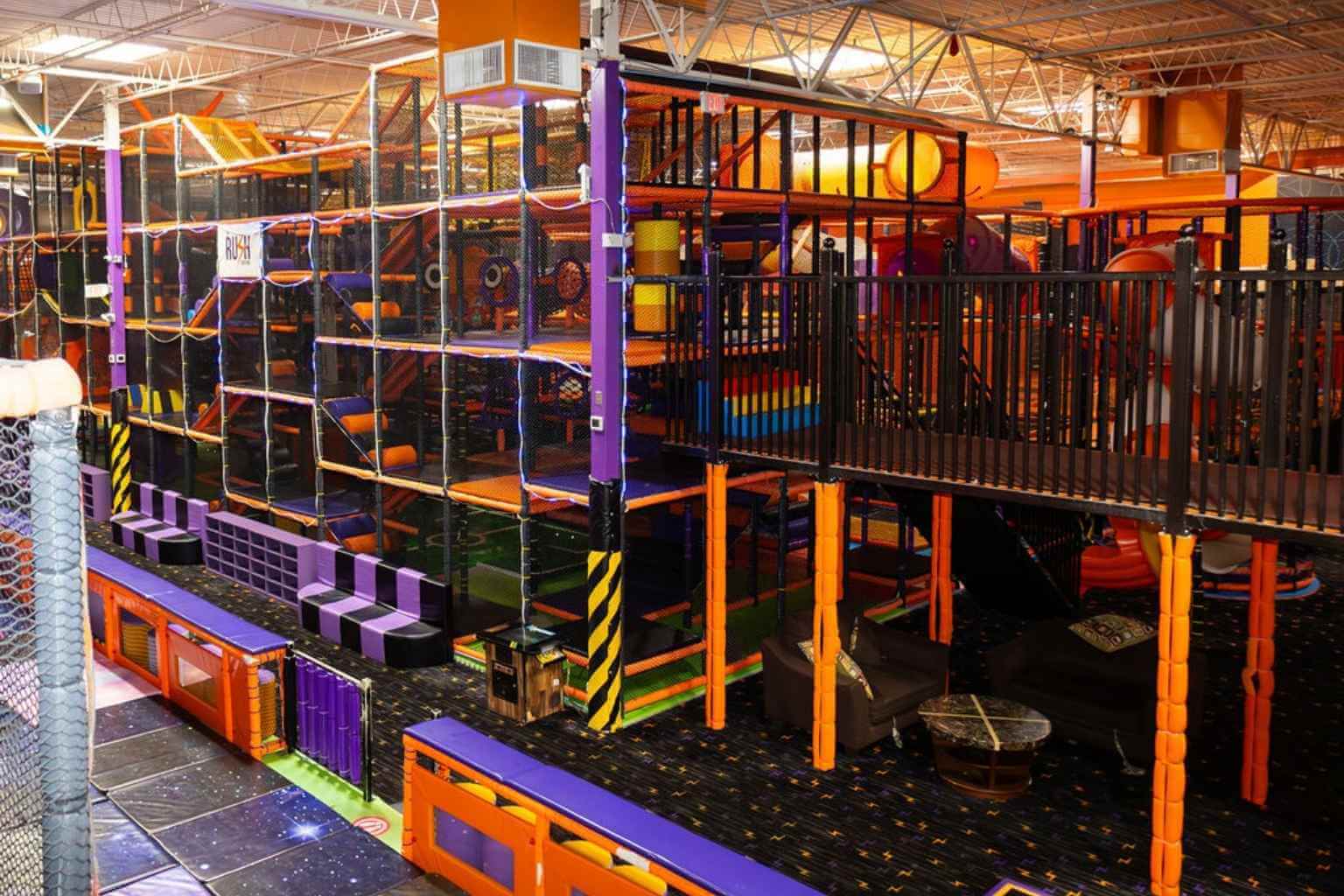 Indoor Activities in San Antonio TX