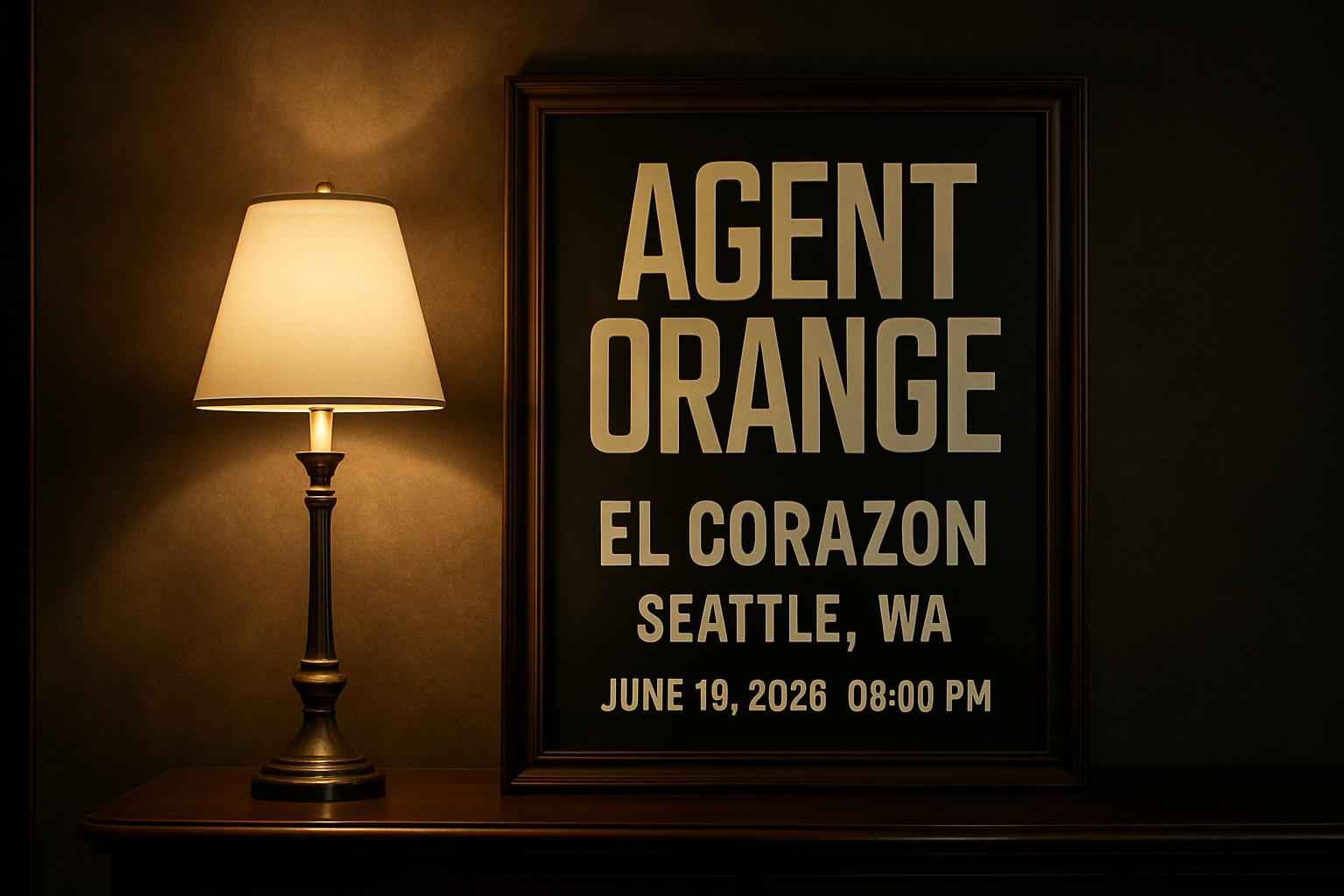 Agent Orange